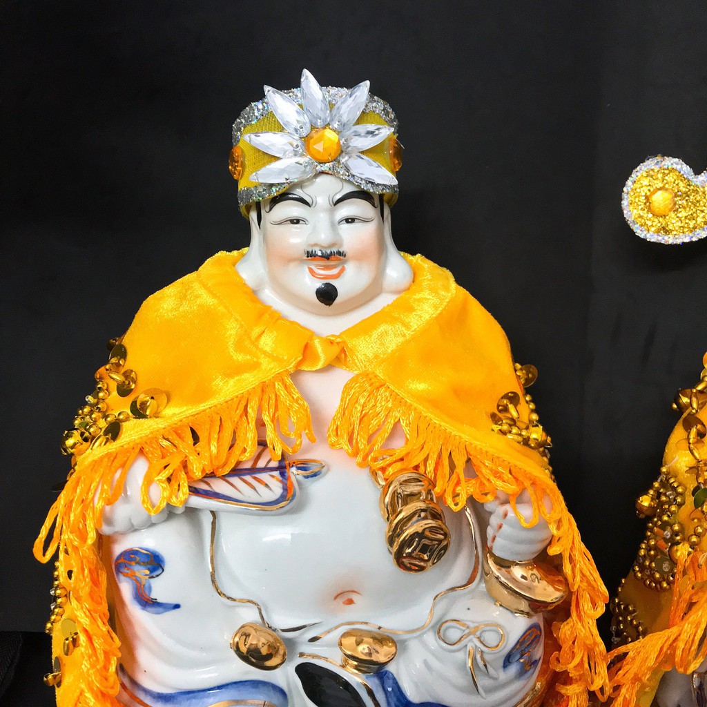 Mấn Ông Địa