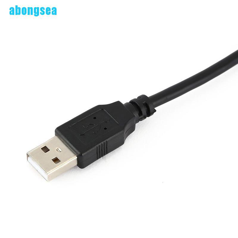 Bộ Camera Nội Soi Mini Kèm Cây Lấy Ráy Tai Cổng Usb