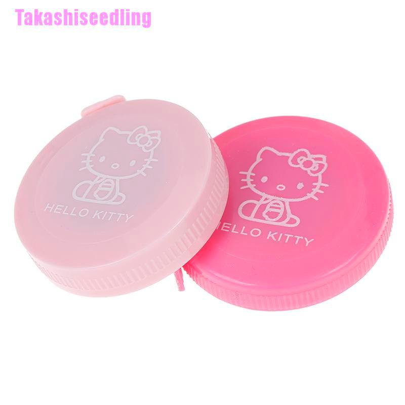 Thước Đo Hình Mèo Hello Kitty Dễ Thương