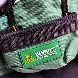 TÚI ĐỒ NGHỀ ĐEO THẮT LƯNG NHỎ WYNN'S W41903