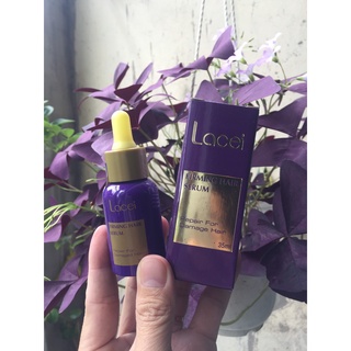 SERUM PHỤC HỒI TÓC LACEI TÍM