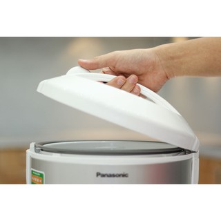 Nồi cơm điện Panasonic SR-MEV18LRA
