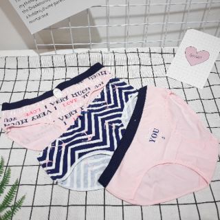 Quần chíp hình cute