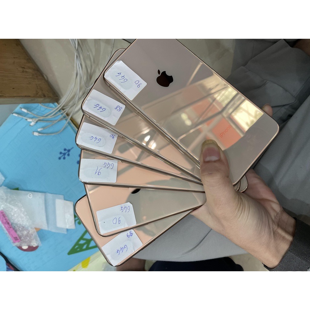 Điện thoại Xs Max bản quốc tế 64GB/256GB Mới 99% MAX STORE | BigBuy360 - bigbuy360.vn