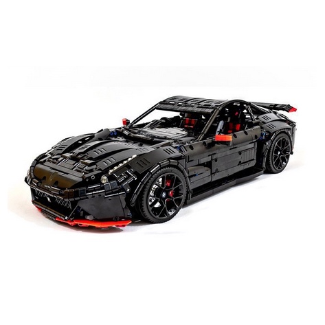 Xếp Hình Non Lego Technic - Jiestar 91102