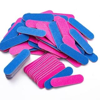 Dũa mini làm nail book