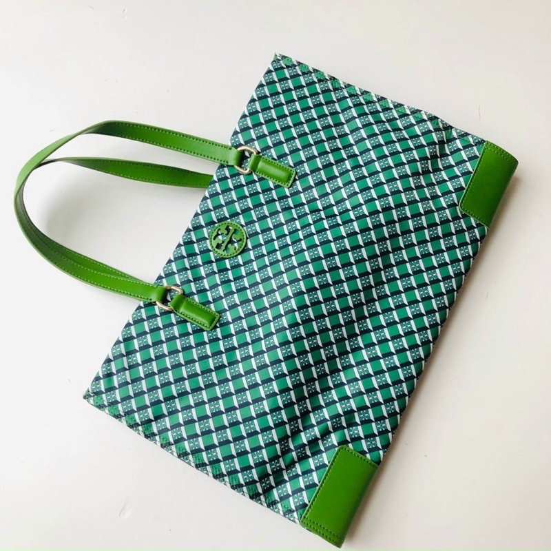 Túi Tote tory burch ella
