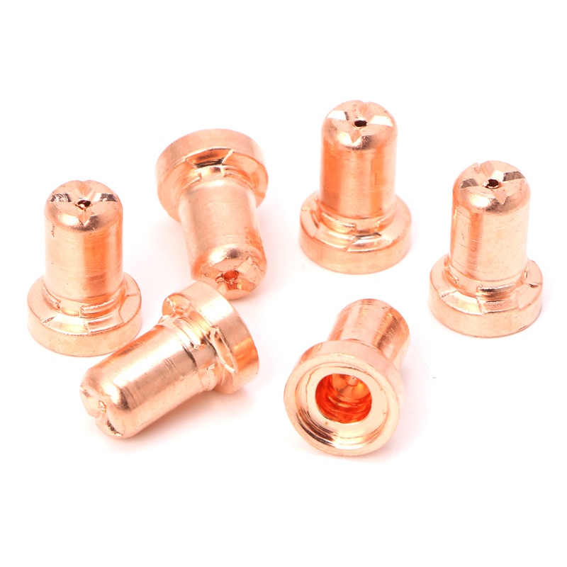 Set 60 Đầu Hàn Điện Cực Dài Chuyên Dụng