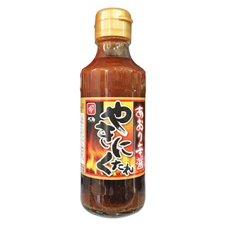  Nước chấm thịt nướng vị cay 230g Nhật