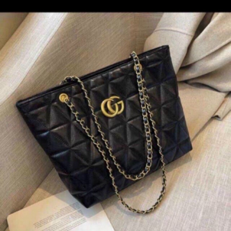 Túi 👜 công sở da mềm phù hợp đi chơi ‘ đi làm ‘ đi học THHTT DC | BigBuy360 - bigbuy360.vn