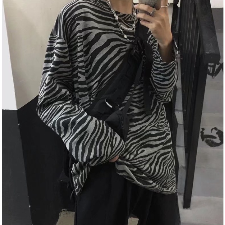 Áo thun tay ngắn thời trang dành cho nam và nữ