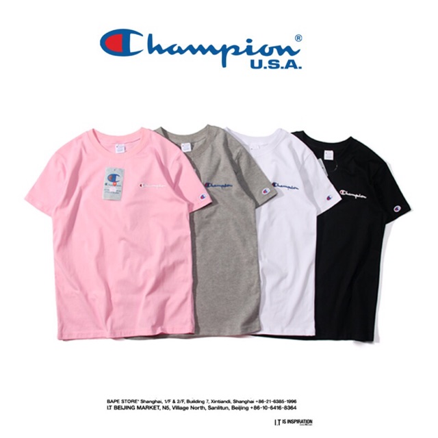 Champ chữ nhỏ/to