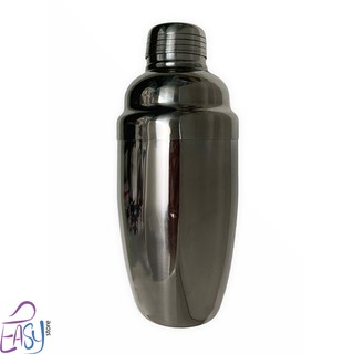 BÌNH LẮC INOX PHA CHẾ SHACKER