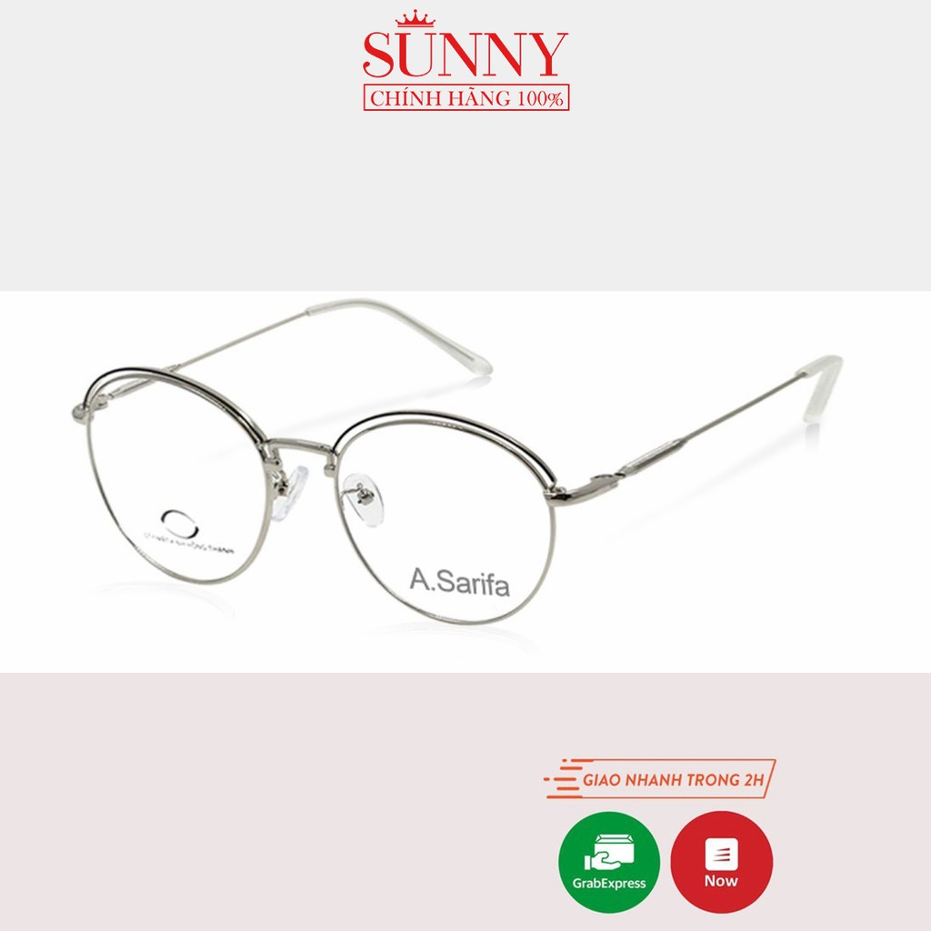 Gọng kính nữ Accede dòng Sarifa 6085-9592 nhiều màu chính hãng