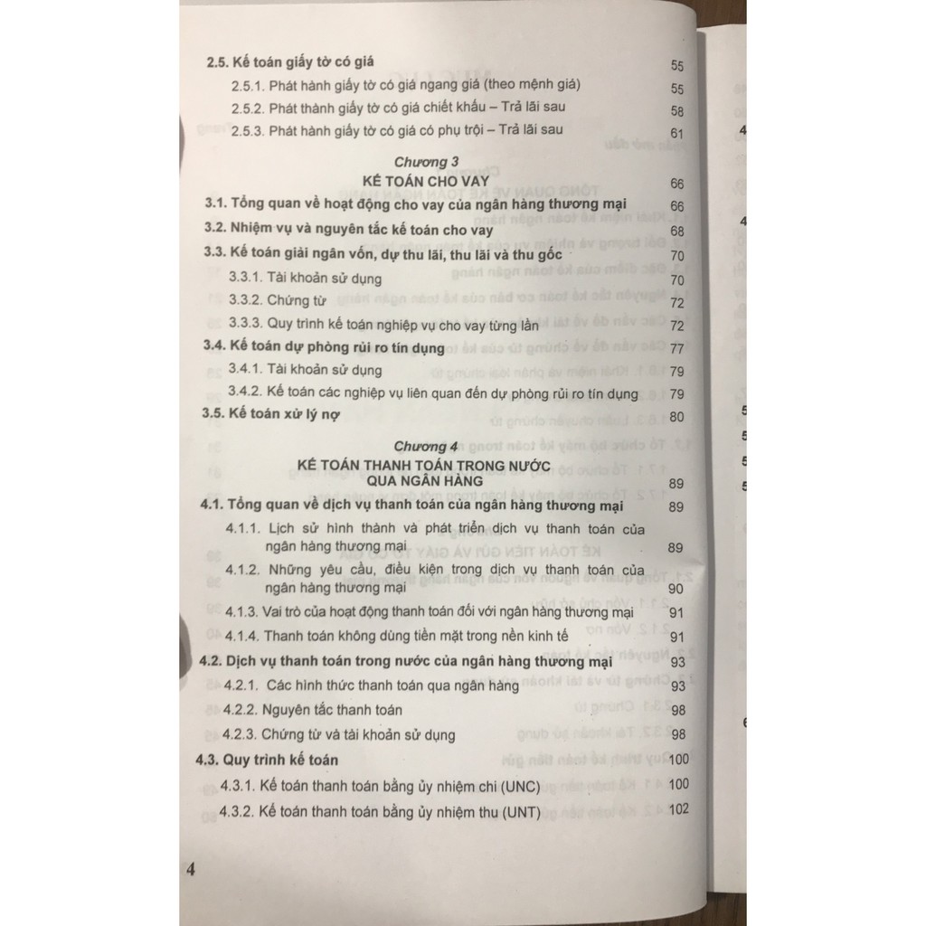 Sách - Bài Giảng Kế Toán Ngân Hàng (TS. Lê Việt Thủy - TS. Trương Thị Hoài Linh)