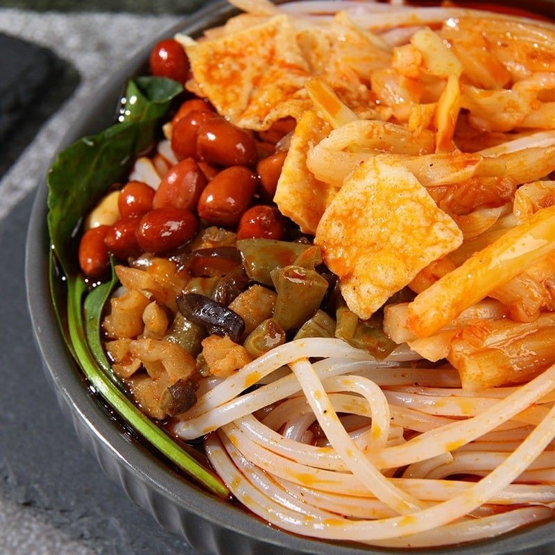 [Mã SKAMLTS7 giảm 10% đơn 150K] [Có sẵn] Bún Ốc Lý Tử Thất, Bún Liễu Châu Gói Lớn 335g | BigBuy360 - bigbuy360.vn