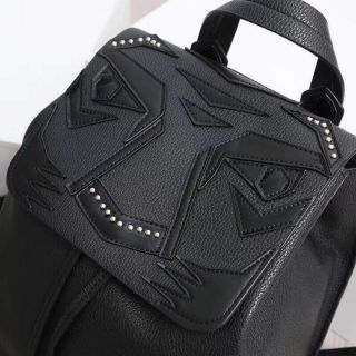 Balo Zara mặt hổ