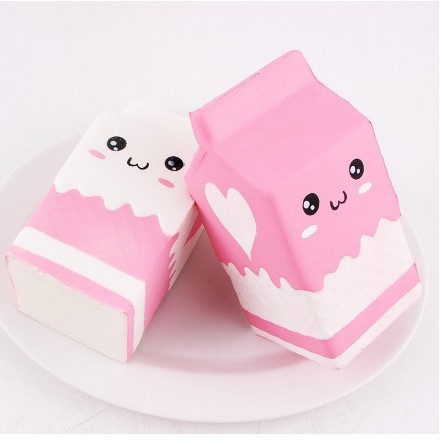 vm3 c squishy bình sữa to bự[gudetama]
