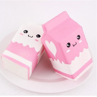 vm3 c squishy bình sữa to bự[gudetama]
