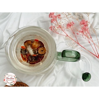 Dưỡng Tâm trà
