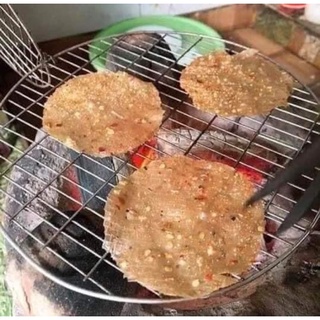 Khô Chả Cá Tẩm Gia Vị