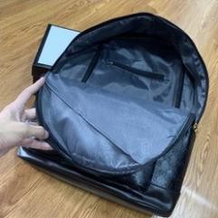 Balo Gucci thêu động vật siêu hot-Balo đi học đi chơi