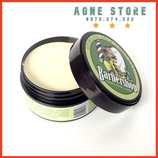 Sáp Vuốt Tóc BarberShop Shave Soap