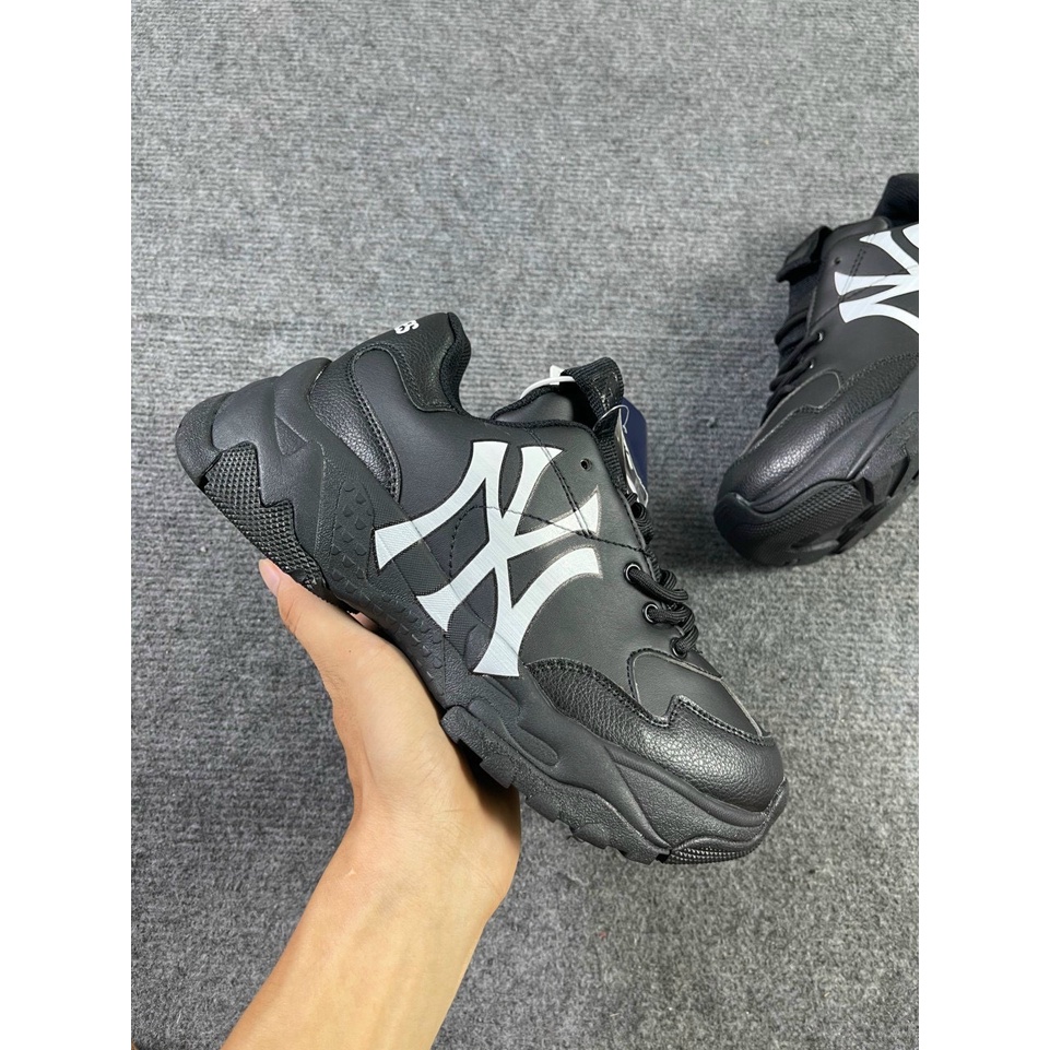 [FreeShip – Hàng chất lượng cao] Giày thể thao,Giày sneaker,Giày 𝐌𝐋𝐁 11 Ny đen, trắng [Cao cấp][full size] ảnh thật | BigBuy360 - bigbuy360.vn