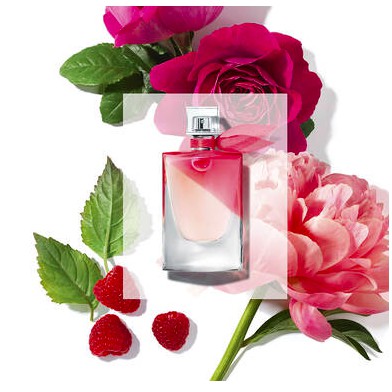 Nước hoa nữ Lancome La Vie Est Belle En Rose 100ml (Hàng Mỹ- Có Bill)