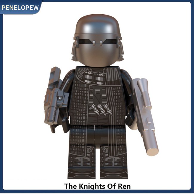 Đồ Chơi Lắp Ráp Lego Star Wars WM6089