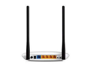 Bộ phát sóng wifi tp-link 841n
