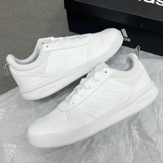 Giày thể thao aidas all white cho nữ