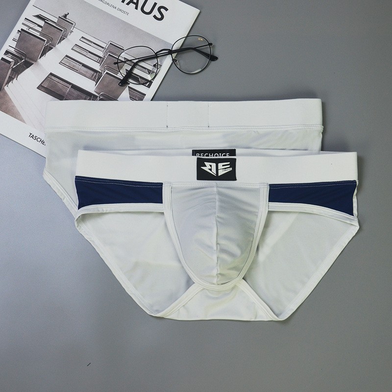 Quần Lót Thể Thao Thấm Hút Mồ Hôi Thoải Mái Cho Nam