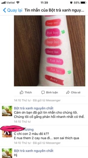 Son đỏ đất ( thiên nhiên )