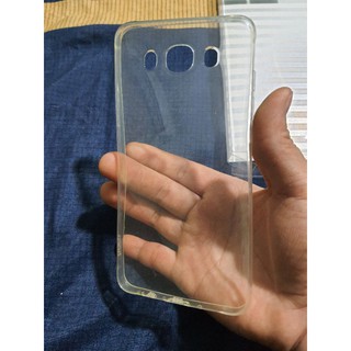 Ốp lưng samsung j5 2016 silicon dẻo trong suốt chính hãng hoco siêu mỏng 0.5mm