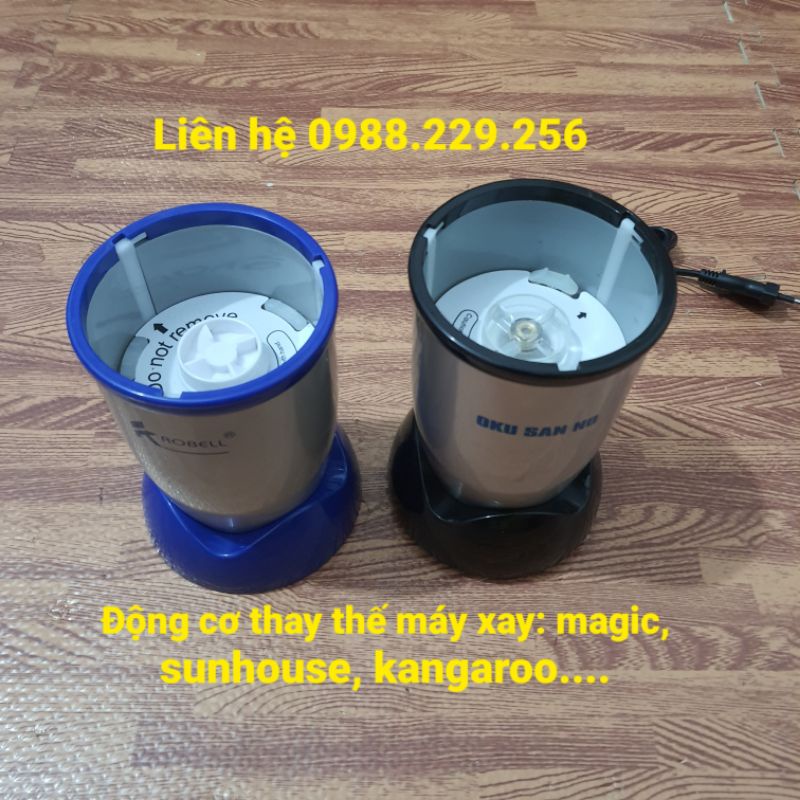 Thân máy xay magic hàng chính hãng loại 1