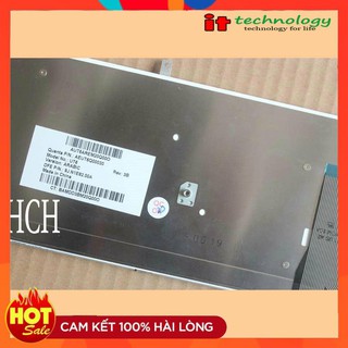 Bàn phím laptop HP HDX16