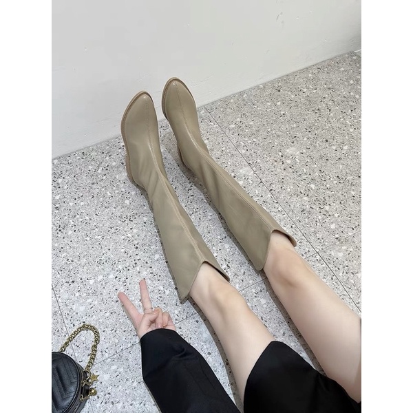 Boots  đùi
