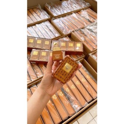 Nước hoa MCM mini 7ml fullbox ( tách lẻ)