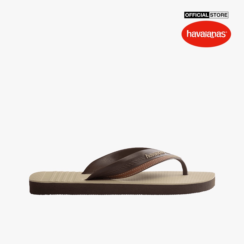 HAVAIANAS - Dép nam Hybrid City 4146054-0727