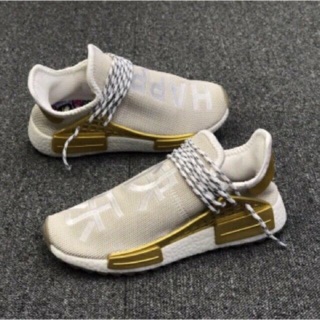 Giày human race