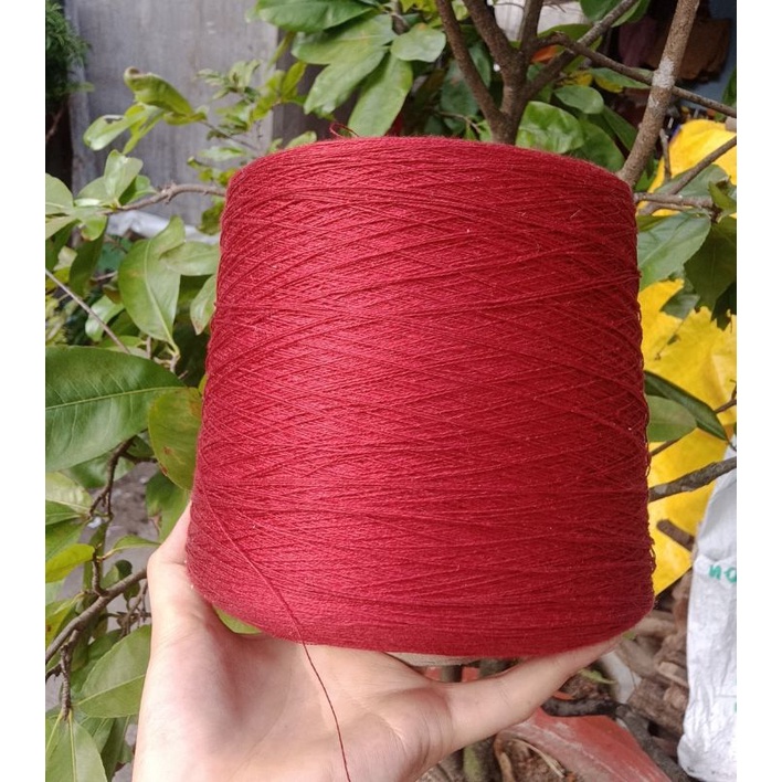 200G Sợi Linen Cao Cấp Của Dòng Sợi Hè 🍓