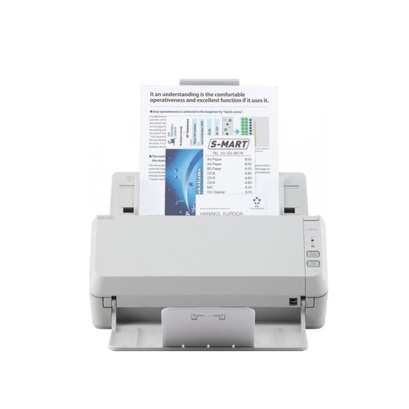Máy scan Fujitsu SP1130 PA03708-B021