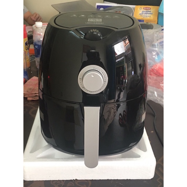 Nồi chiên không dầu MS 289