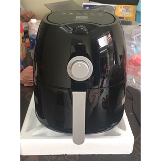 Nồi chiên không dầu ms 289