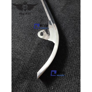 Catte Che Sên INOX Dày Cho Wave Nhỏ 2531