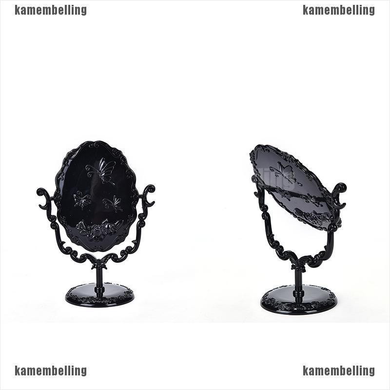 Cọ Trang Điểm Để Bàn Phong Cách Gothic