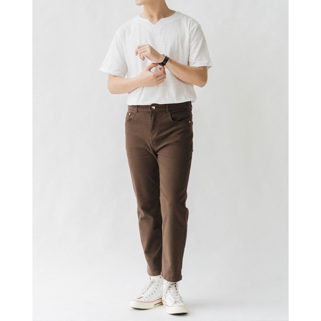 Quần Âu Nam SSSTUTTER Over Pants | BigBuy360 - bigbuy360.vn