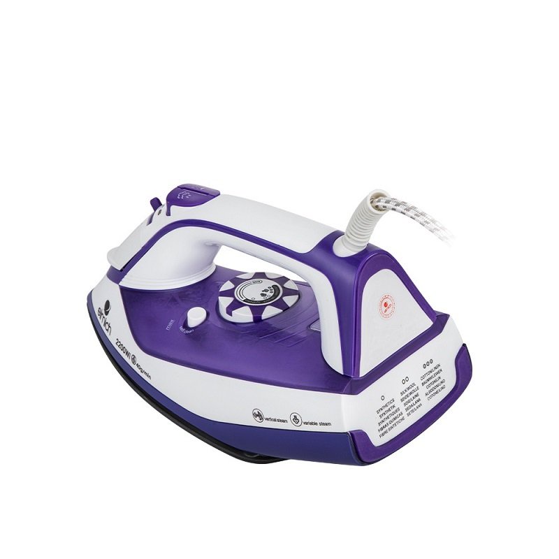 Bàn Là Hơi Nước Elmich SIE-3434