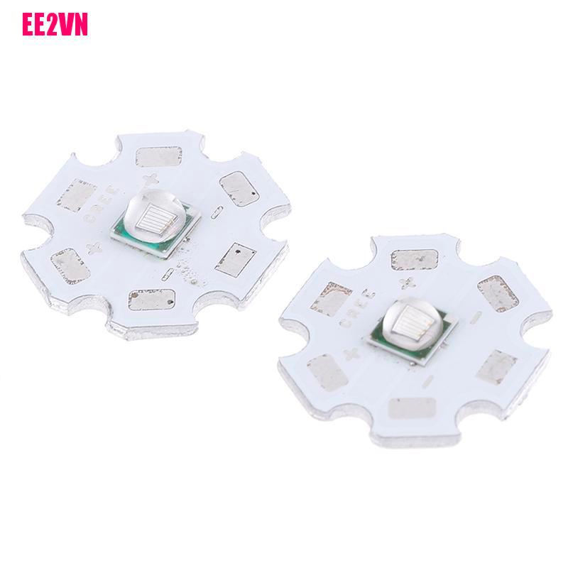 Chip Đèn Led E2Vn Cree Xml2 Xm-L2 10w + Chip 16 / 20mm Pcb